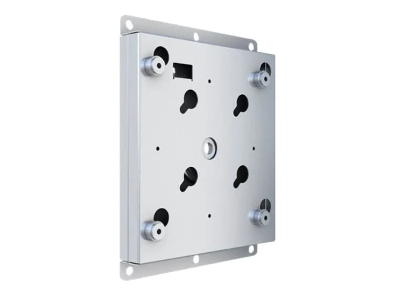 Multibrackets M VESA Väggfäste Flip 200/300/400 Svart