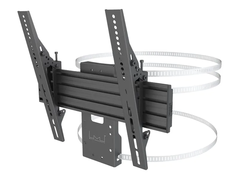 Multibrackets M Pro Series Wallmount Column