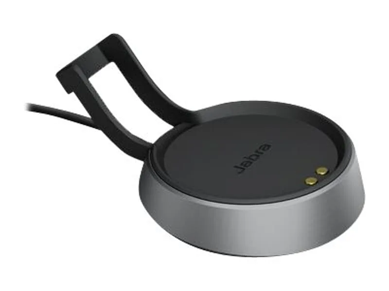 Evolve2 85 Deskstand USB-C