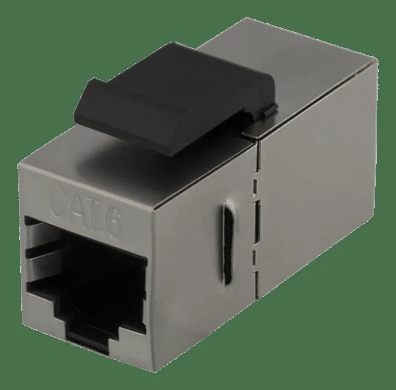 Keystone RJ45 RJ45 CAT6 STP