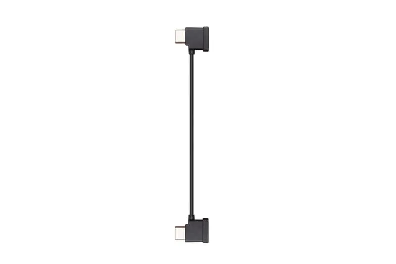 DJI Mavic Air 2 RC USB Type C-kabel
