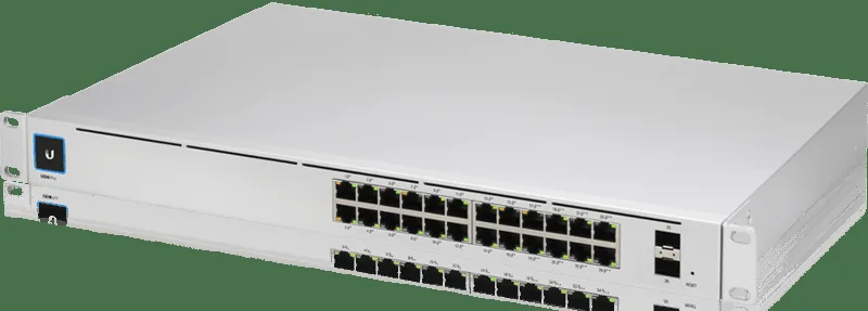Ubiquiti UniFi Switch USW-Pro-24