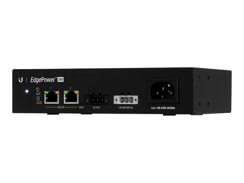 Networks EdgePoint EP-24V-72W