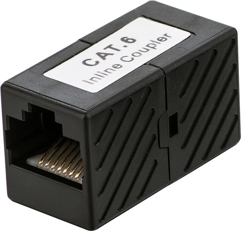 RJ45 Skarvdon CAT6