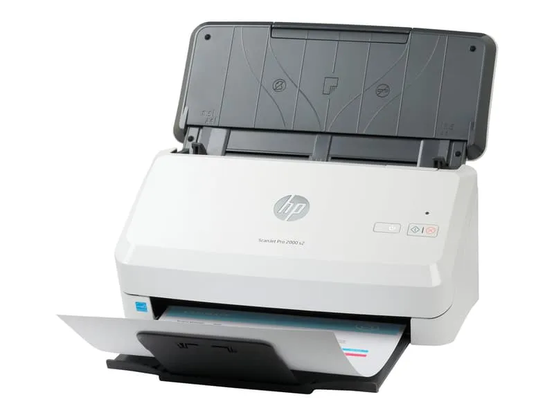 ScanJet Pro 2000 S2 A4