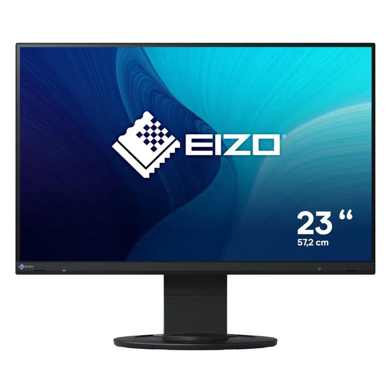 EIZO FlexScan EV2360-BK