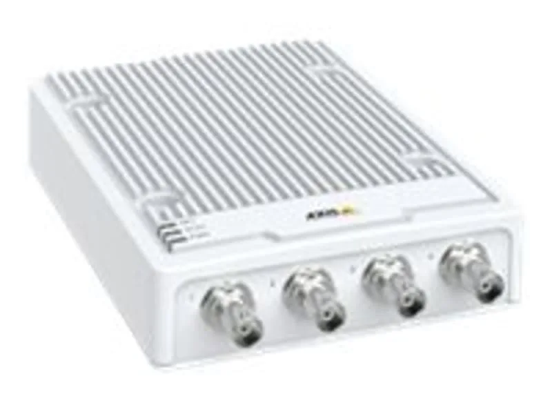 AXIS M7104 Video Encoder