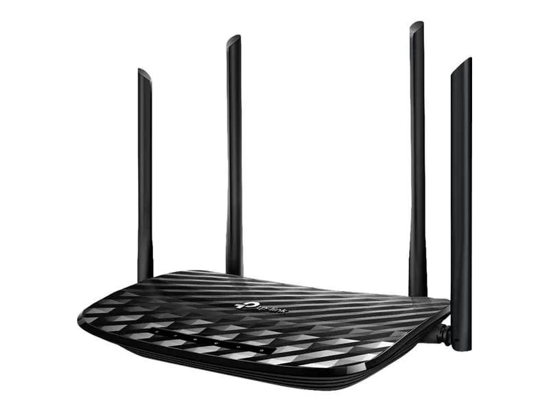 TP-Link Archer C6 wireless router