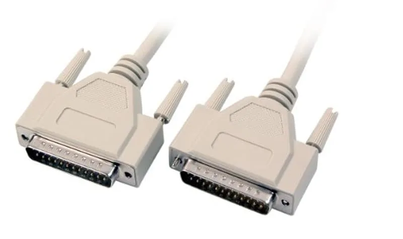 Microconnect Parallell kabel