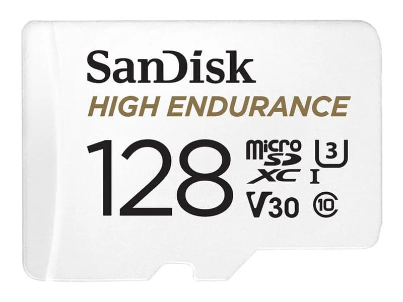 High Endurance