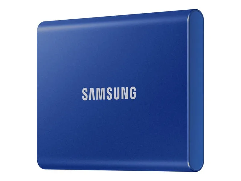Samsung Portable SSD T7 1TB
