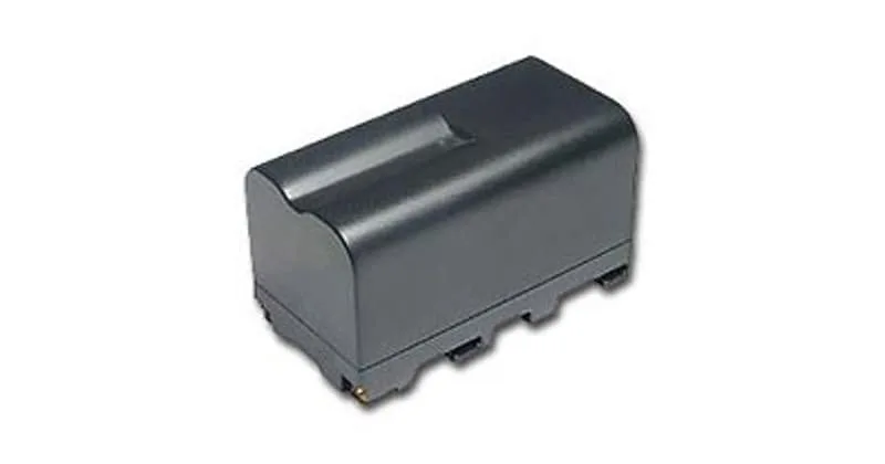 NANLITE Battery 4500mAh NP-F Type