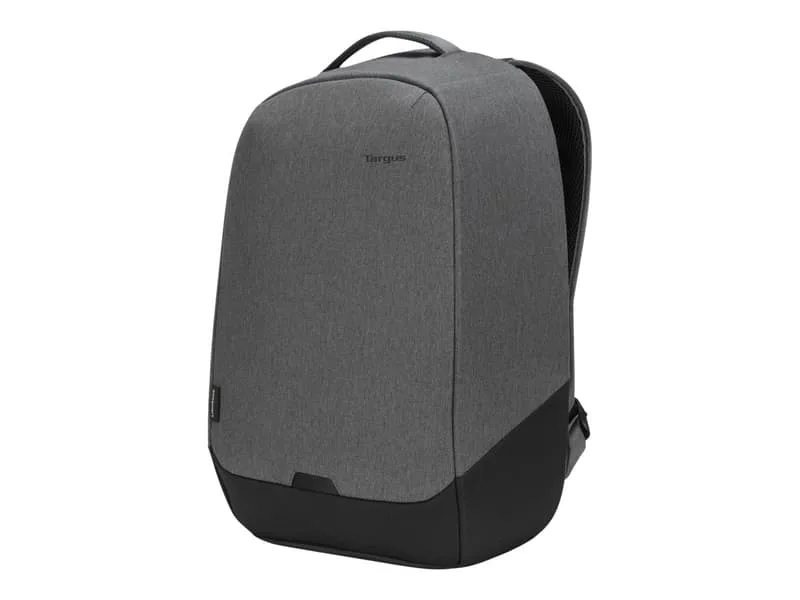 Targus 15.6" Cypress Security Backpack EcoSmart