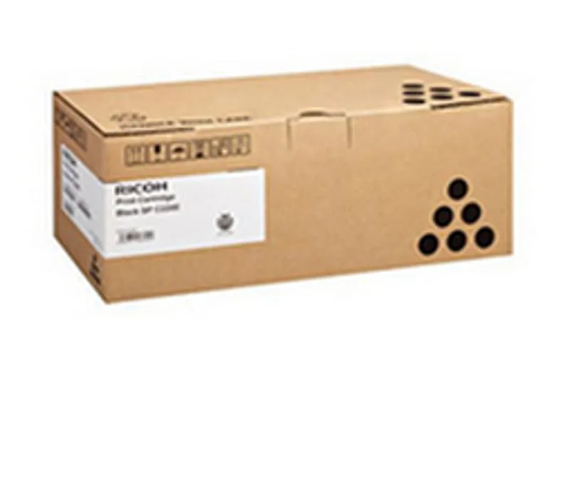 Ricoh - sort - original
