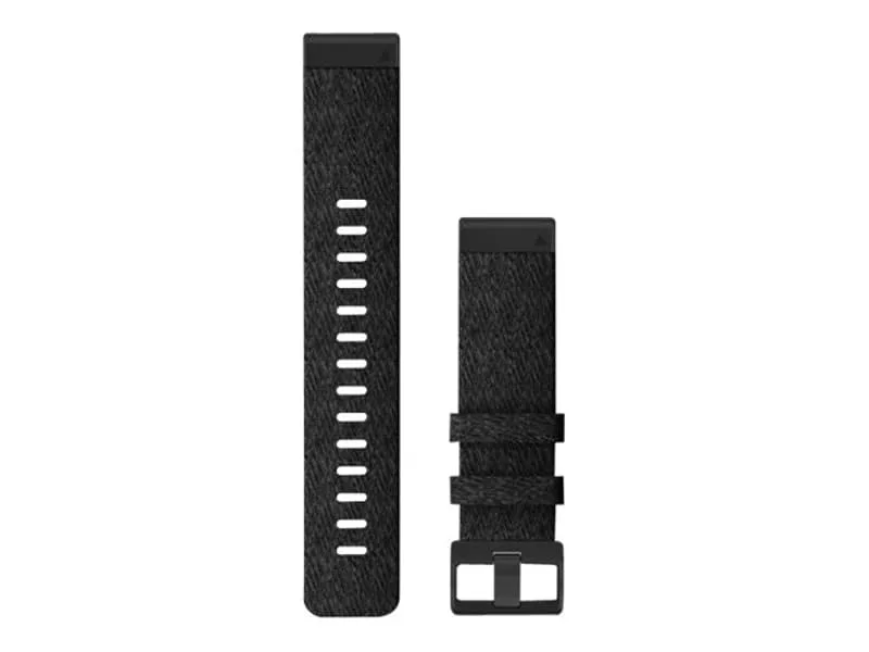 QuickFit Nylon 22 mm