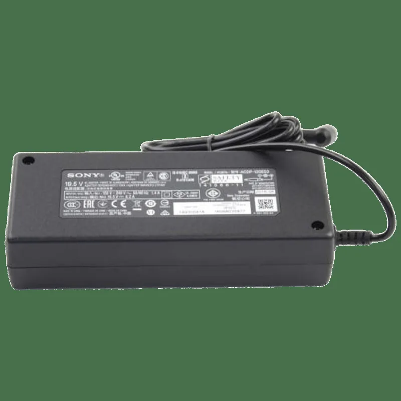 AC-Adapter (120W) - Kdl-43W807c