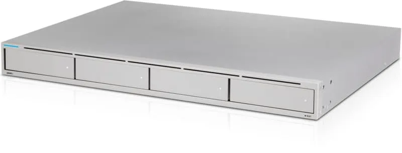 Ubiquiti UniFi 4Bay Network Video Recorder