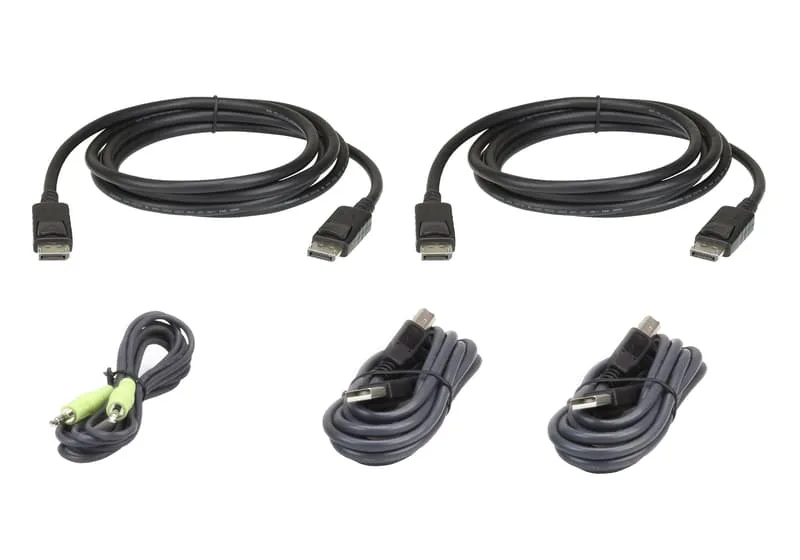 ATEN 2L-7D02UDPX5