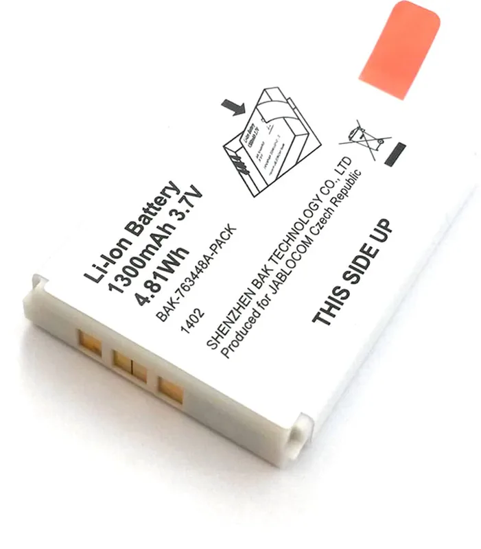 Jablocom Extra Batteri