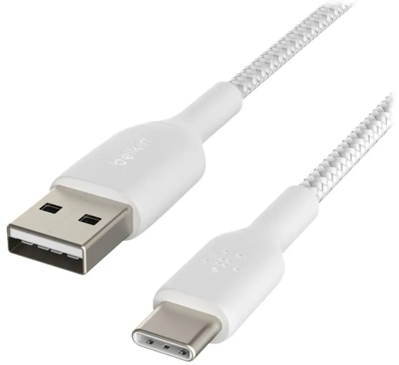 Belkin Boost Charge USB-C Kabel