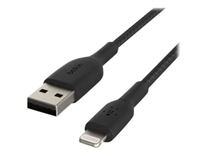 Belkin BoostCharge Lightning-kabel