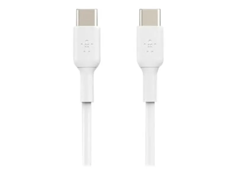Belkin BoostCharge USB-C Till USB-C Kabel