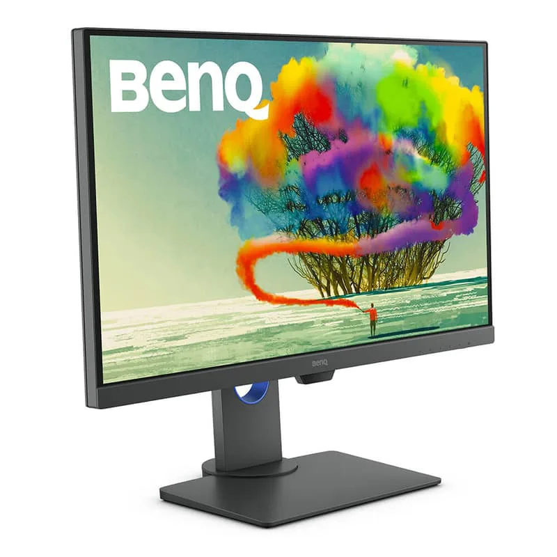 BenQ DesignVue PD2705Q skärm