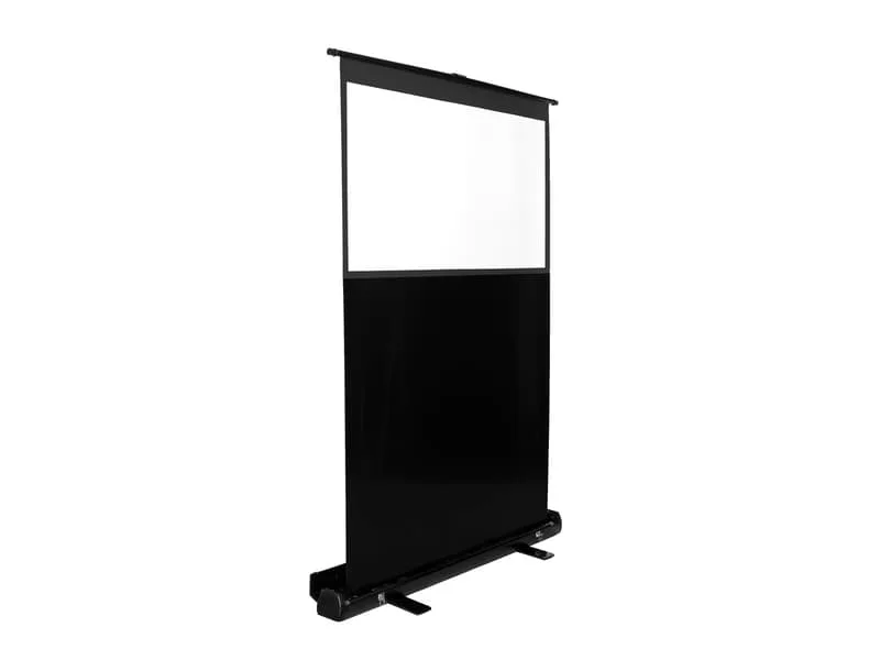 M Portable Projection Screen 16:10 166x104 77"