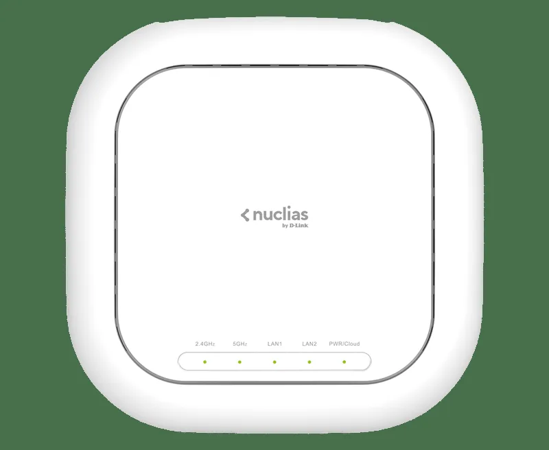 Nuclias DBA-2520P Cloud AP
