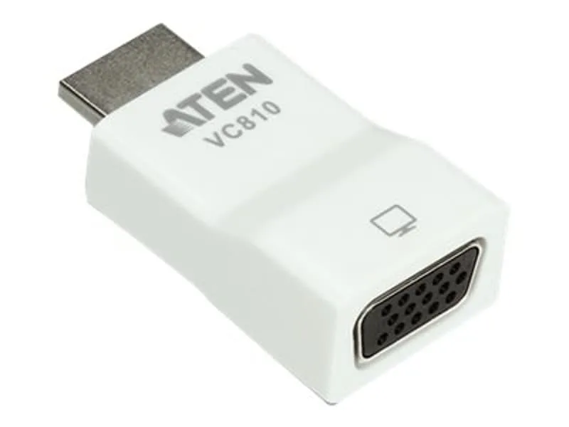 aten HDMI Converter HDMI-Ingång