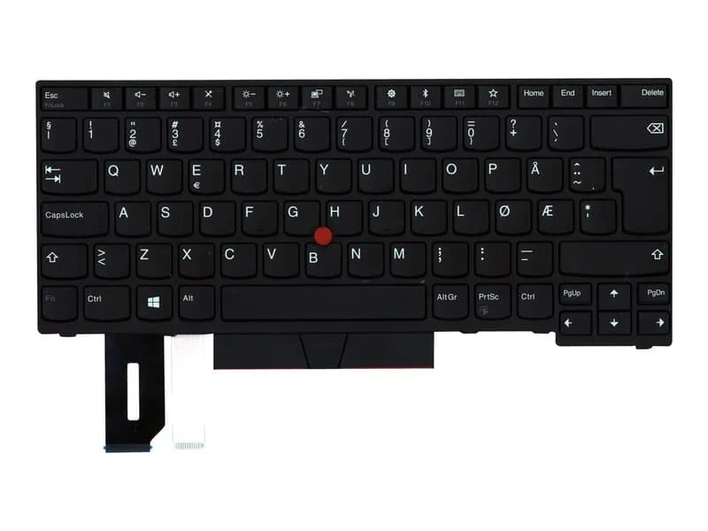 Lenovo Fru cm Keyboard Nbsp Asm