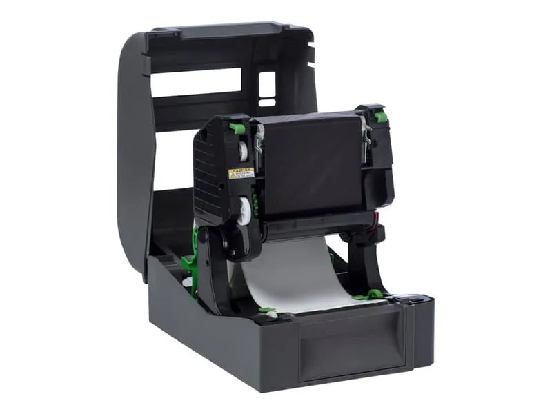 Brother TD-4520TN - etikettskrivare