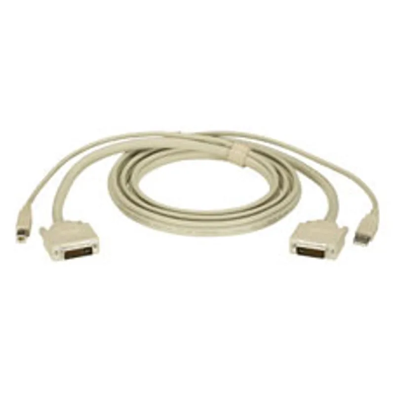 Black Box DT Series KVM CPU Cable