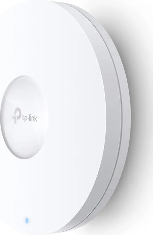 TP-Link EAP660 HD åtkomstpunkt, WiFi 6 AX3600