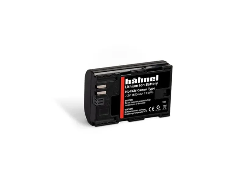 Canon HL-E6 Batteri