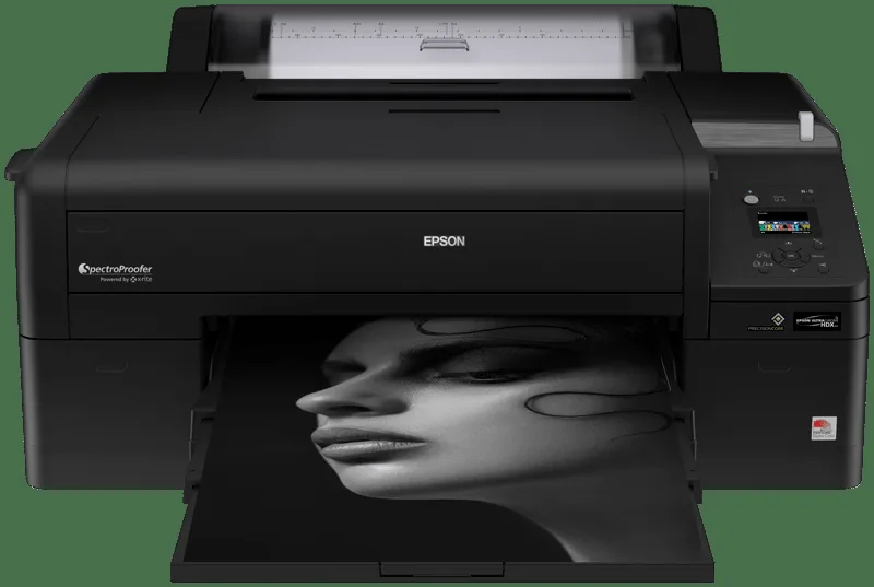 SureColor SC-P5000 STD Spectro