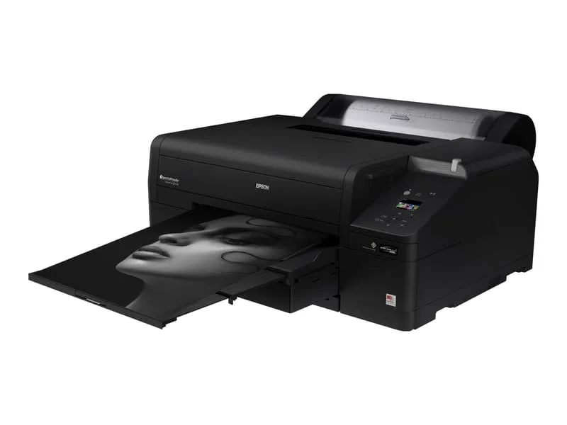 SureColor SC-P5000 Violet Spectro 432mm A2 (17")