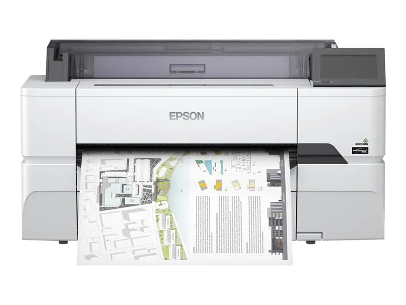 Epson SureColor SC-T3405N