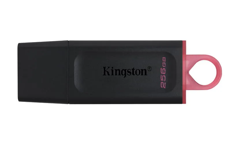 Kingston DataTraveler Exodia