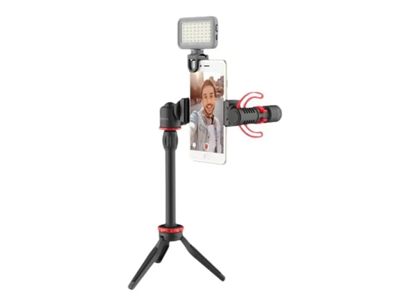 LED BY-VG350 BOYA Video-Kit
