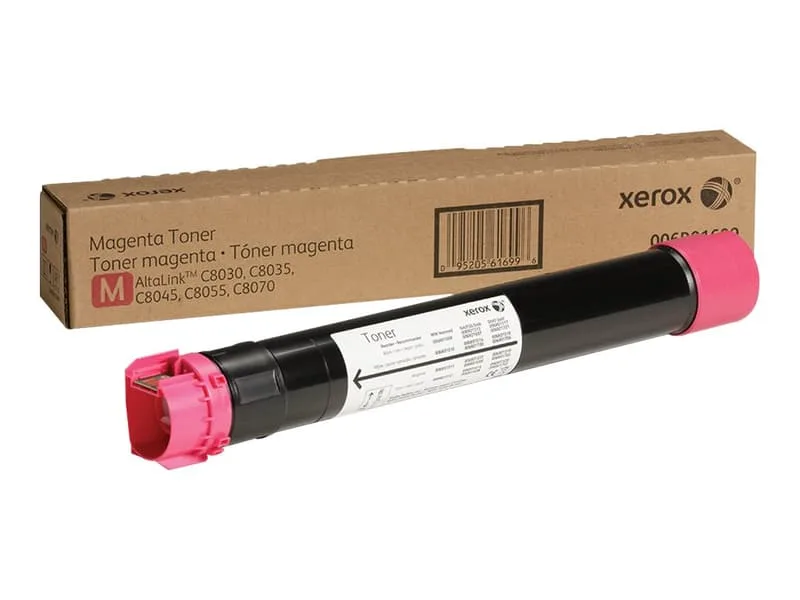 Xerox AltaLink C8030 / C8035 / C8045 / C8055 / C8070