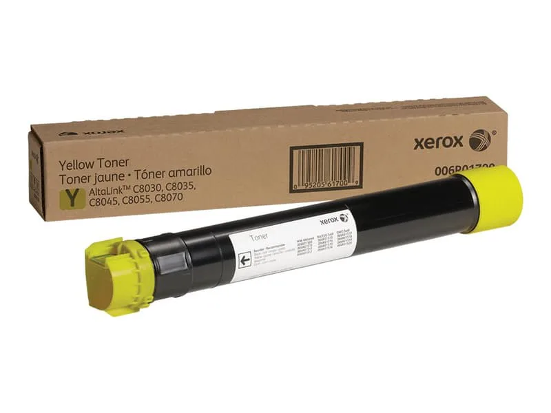 Xerox WorkCentre 7500 Series
