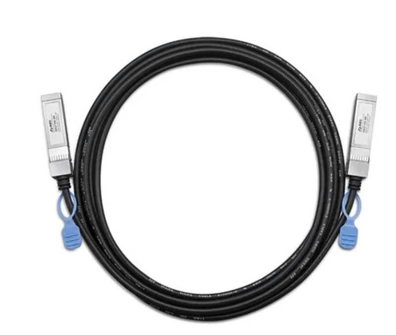 DAC10G-3M v2