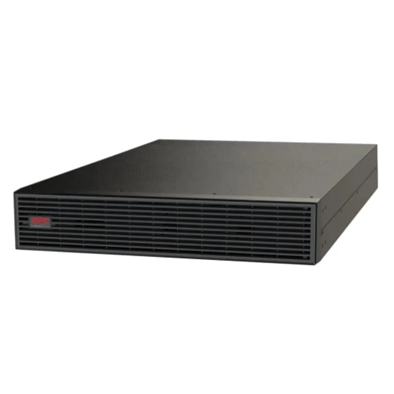 APC Easy UPS On-Line SRV RM 72V batteripaket