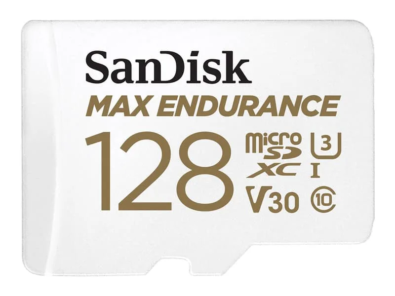 Max Endurance