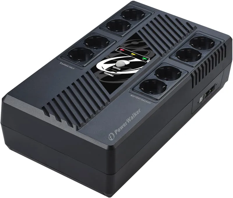 PowerWalker VI 600 MS