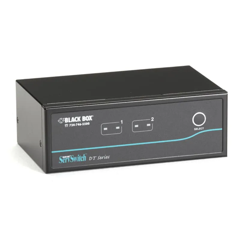 ServSwitch