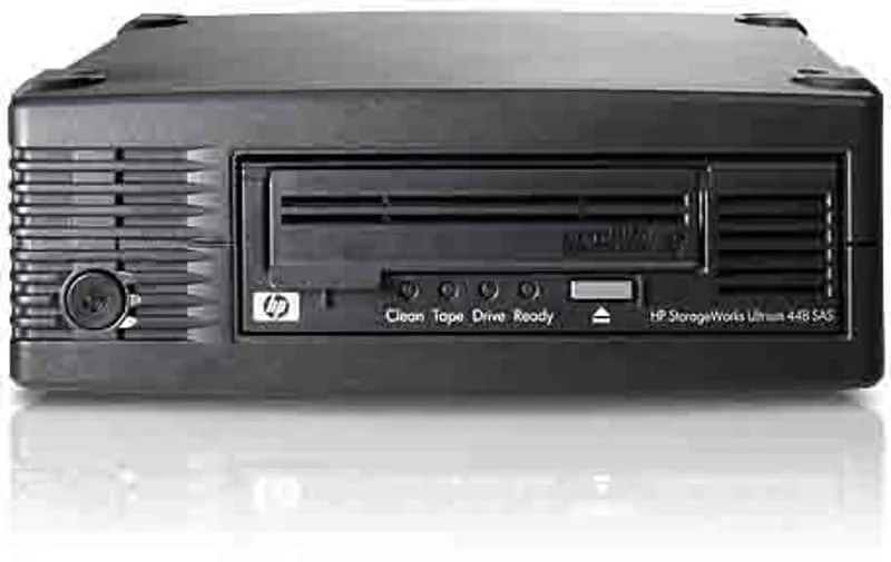 Drv Tape LTO 448 Ext SAS