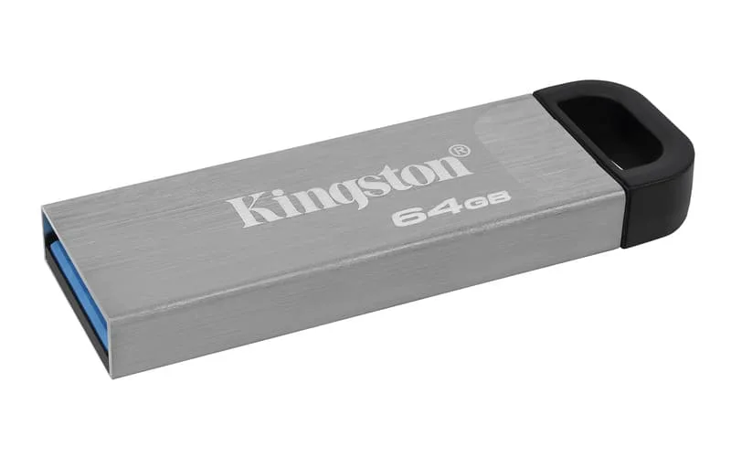 Kingston DataTraveler Kyson USB flash-enhet