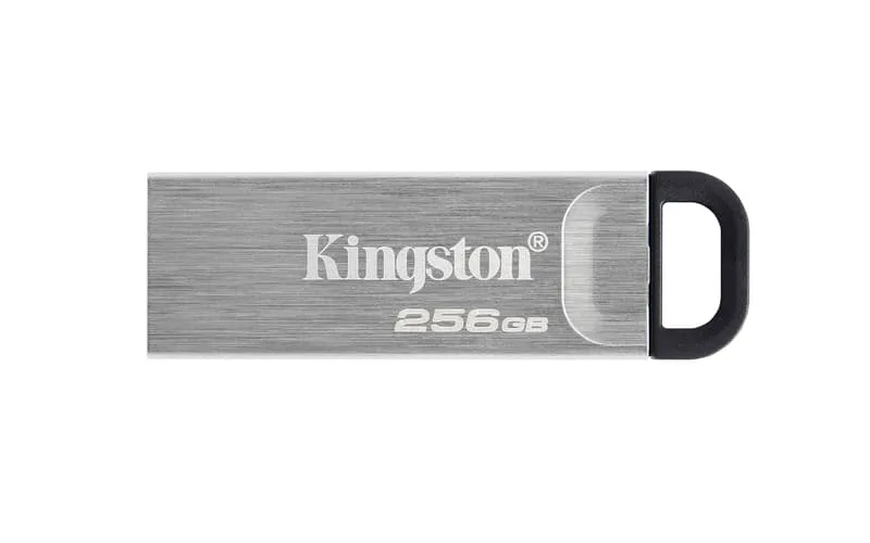 Datatraveler Kyson 256GB